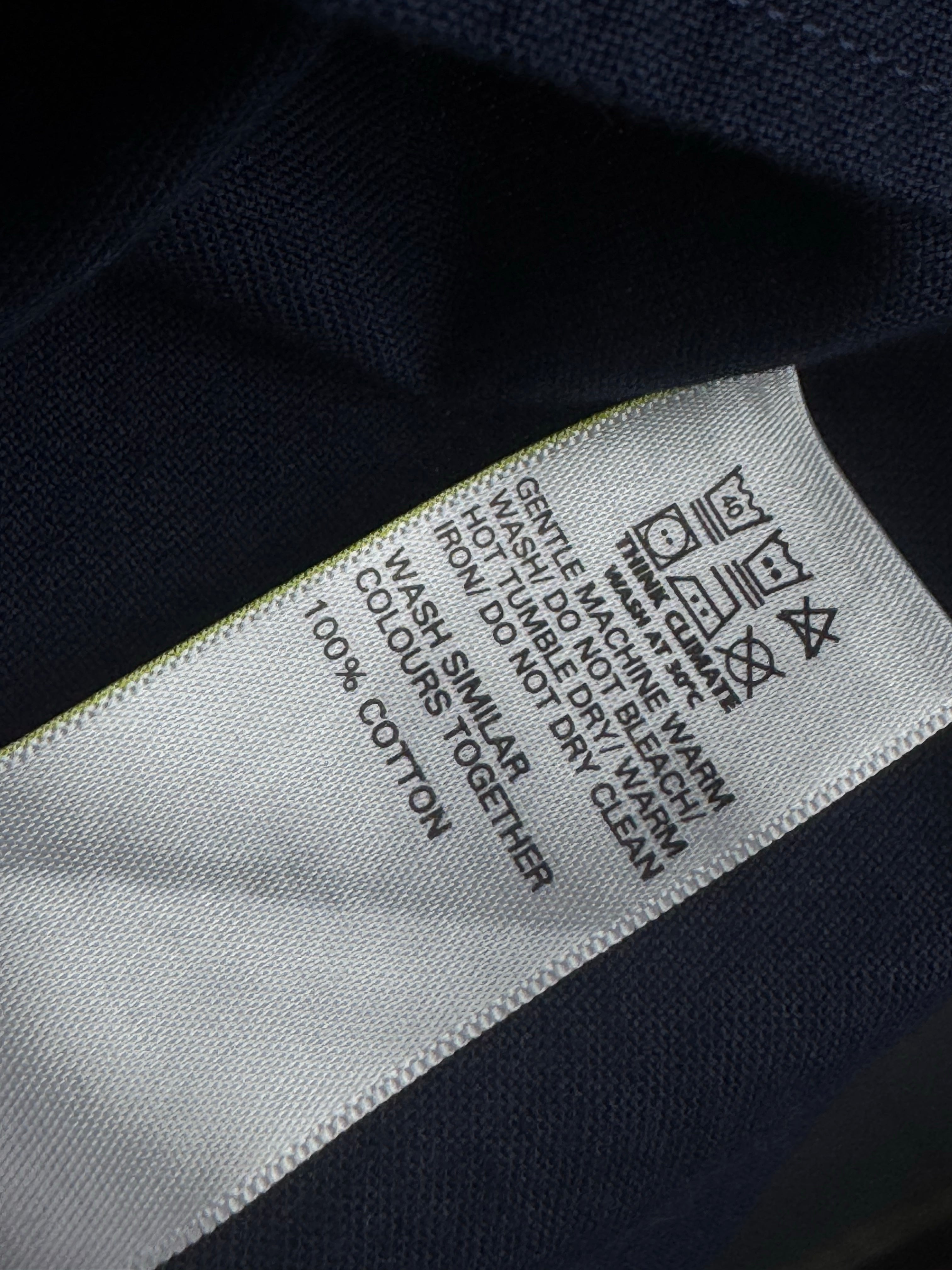 M&S® Large | Chest: 24" | Shirt | Cotton | 4758 - Genuine Maal