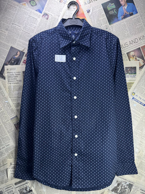 Gap® Small | Chest: 19.5" | Shirt | Cotton | 4553 - Genuine Maal