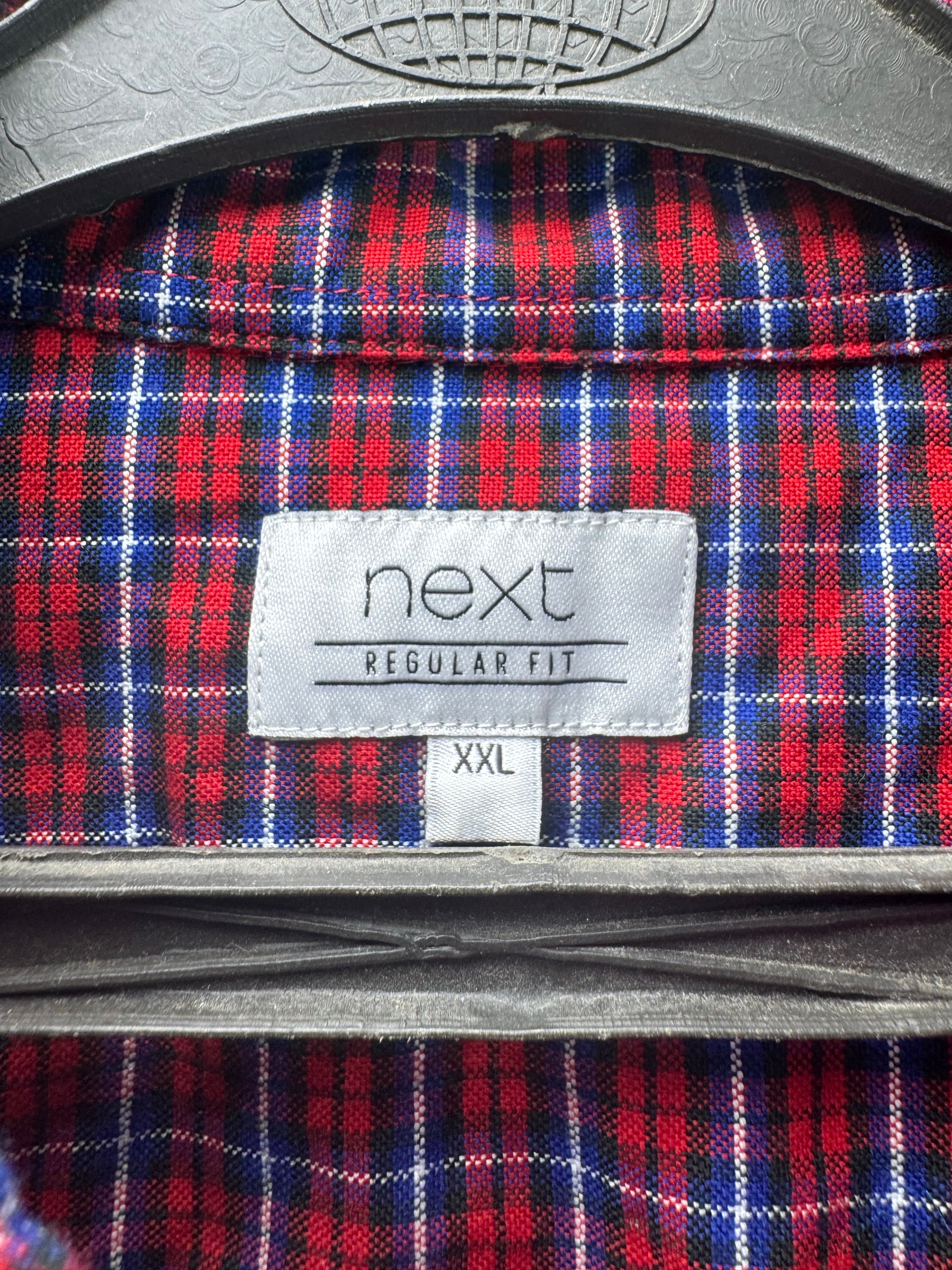 Next® XXL | Chest: 27.5" | Shirt | Cotton | 4568 - Genuine Maal