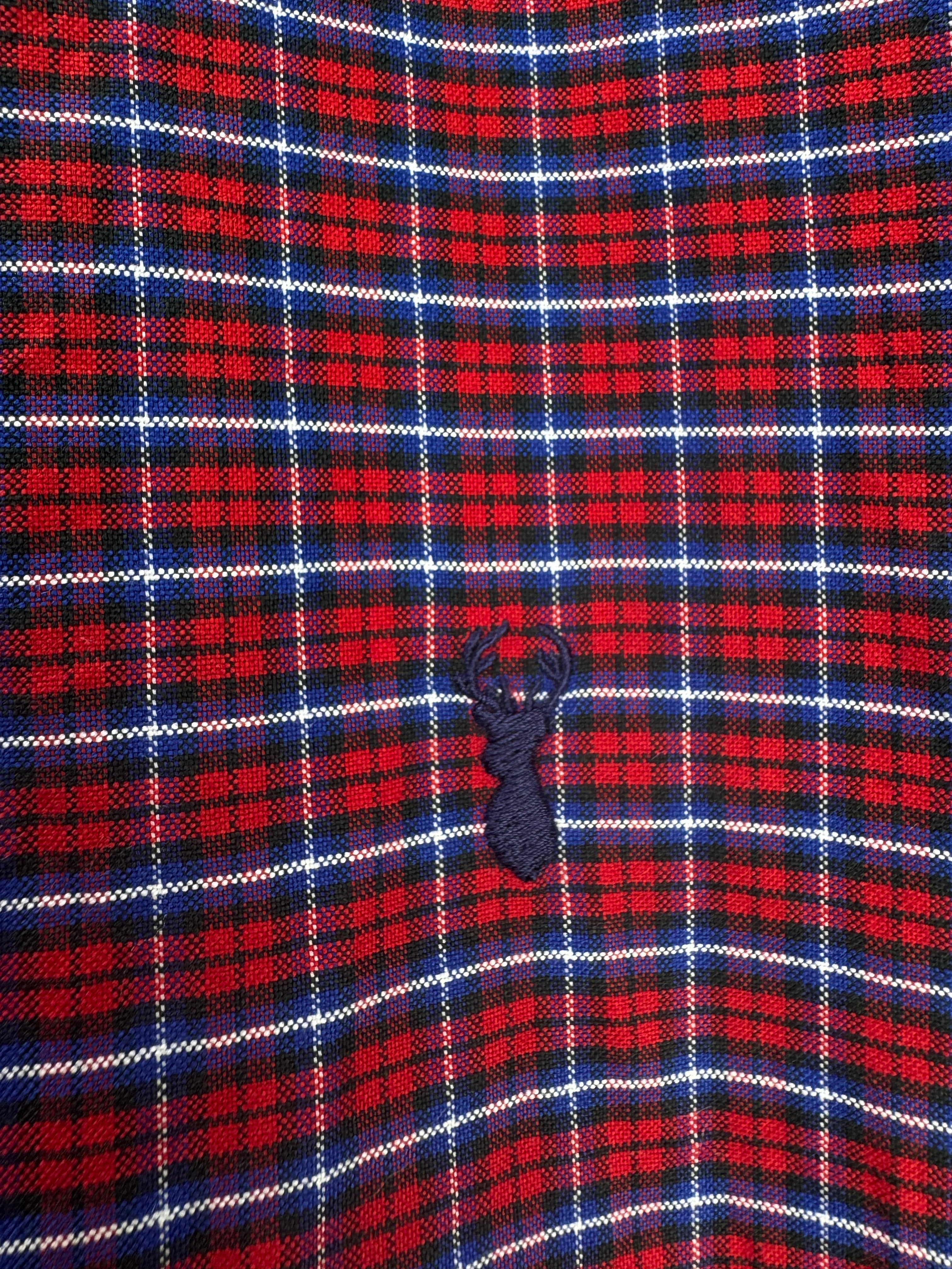 Next® XXL | Chest: 27.5" | Shirt | Cotton | 4568 - Genuine Maal