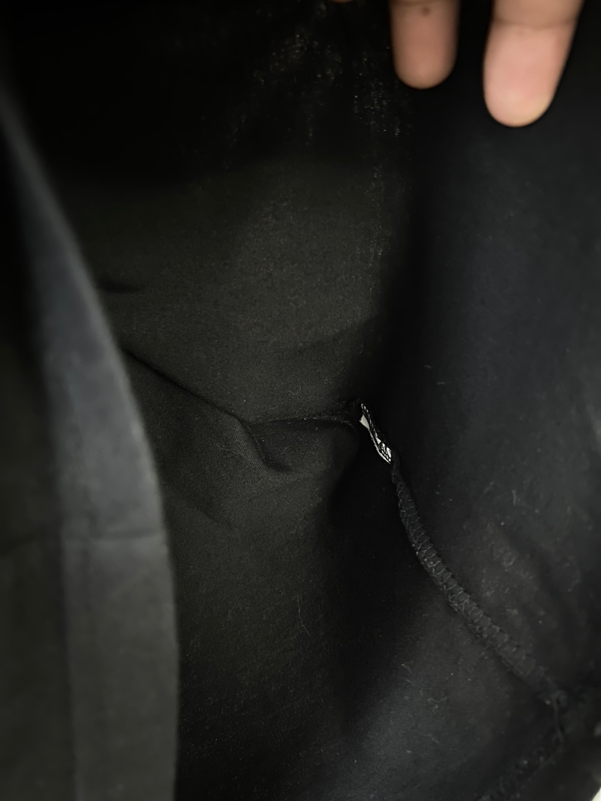 DSquared2® Small | Chest: 19.5" | Black | T-Shirt | 454 - Genuine Maal