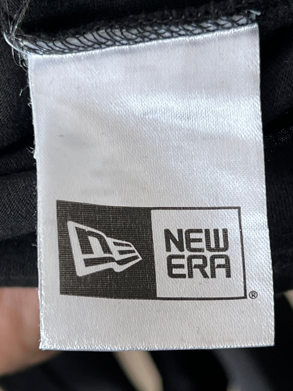 NFL® Medium | Chest: 21.5 | Black | T-Shirt | 337 - Genuine Maal