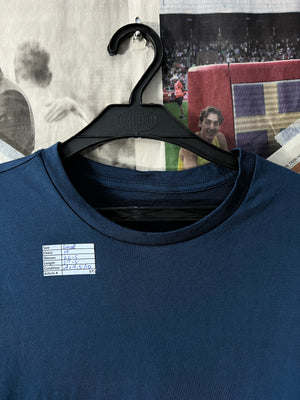 George® Small | Chest: 19" | Blue | Sweat Shirt | 375 - Genuine Maal