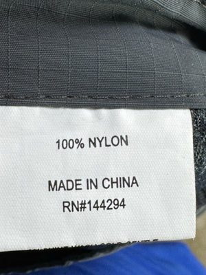 Hanton® Waist: 38" | Grey | Swimming Shorts | Nylon | 1257 - Genuine Maal