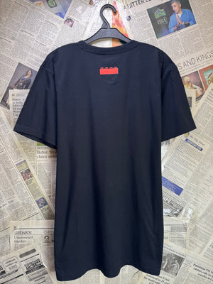 Neutral® Medium | Chest: 22" | Black | Lego T-Shirt | Cotton | 3460 - Genuine Maal