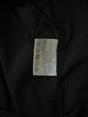 XXV® Waist: 28" to 30" | Black | Shorts | 880 - Genuine Maal