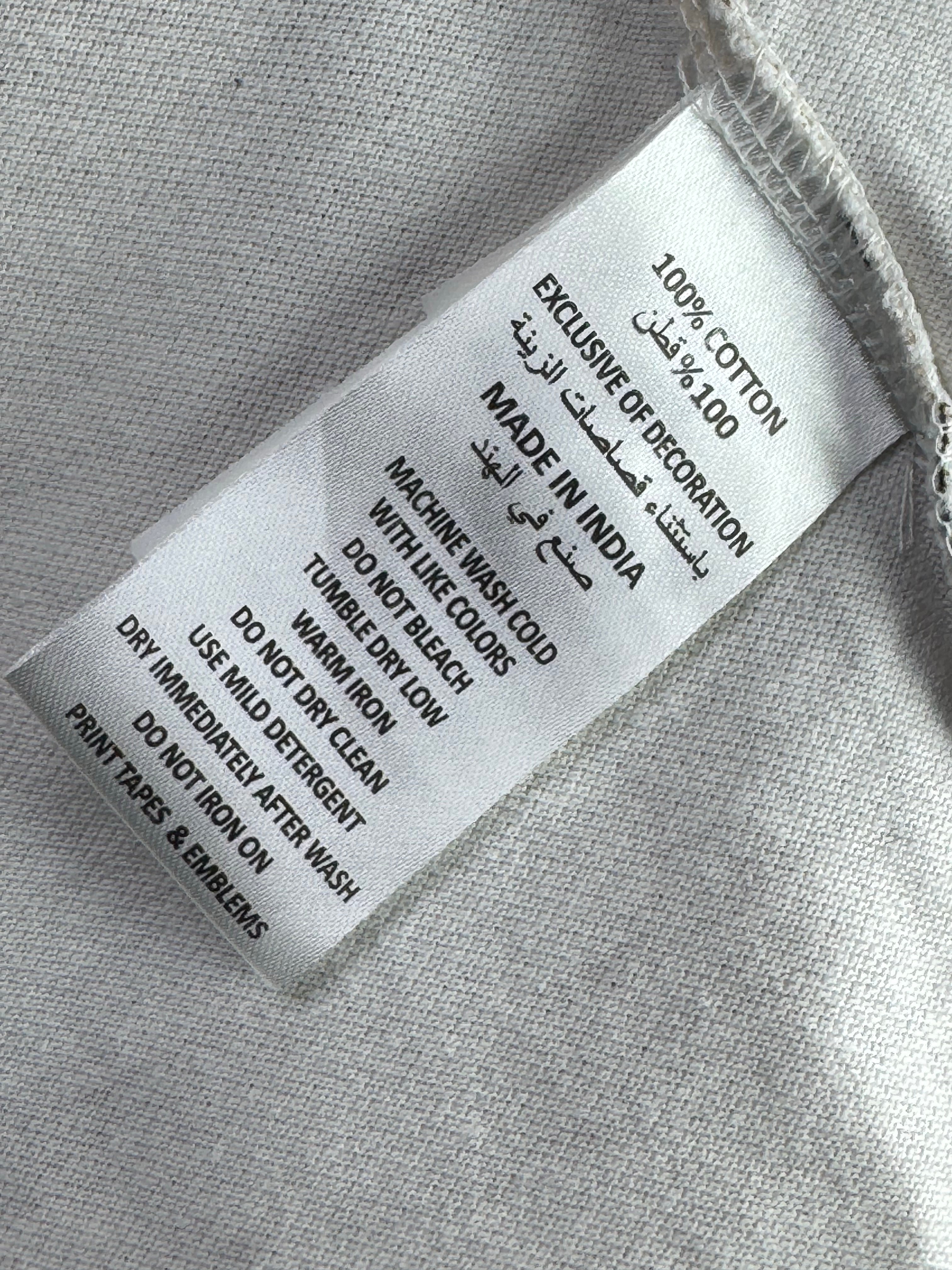 Beverly Hills® Small | Chest: 20" | Polo Shirt | Cotton | 4620 - Genuine Maal