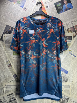 H&M® Small | Chest: 21" | Sports T-Shirt | Polyester | 4635 - Genuine Maal