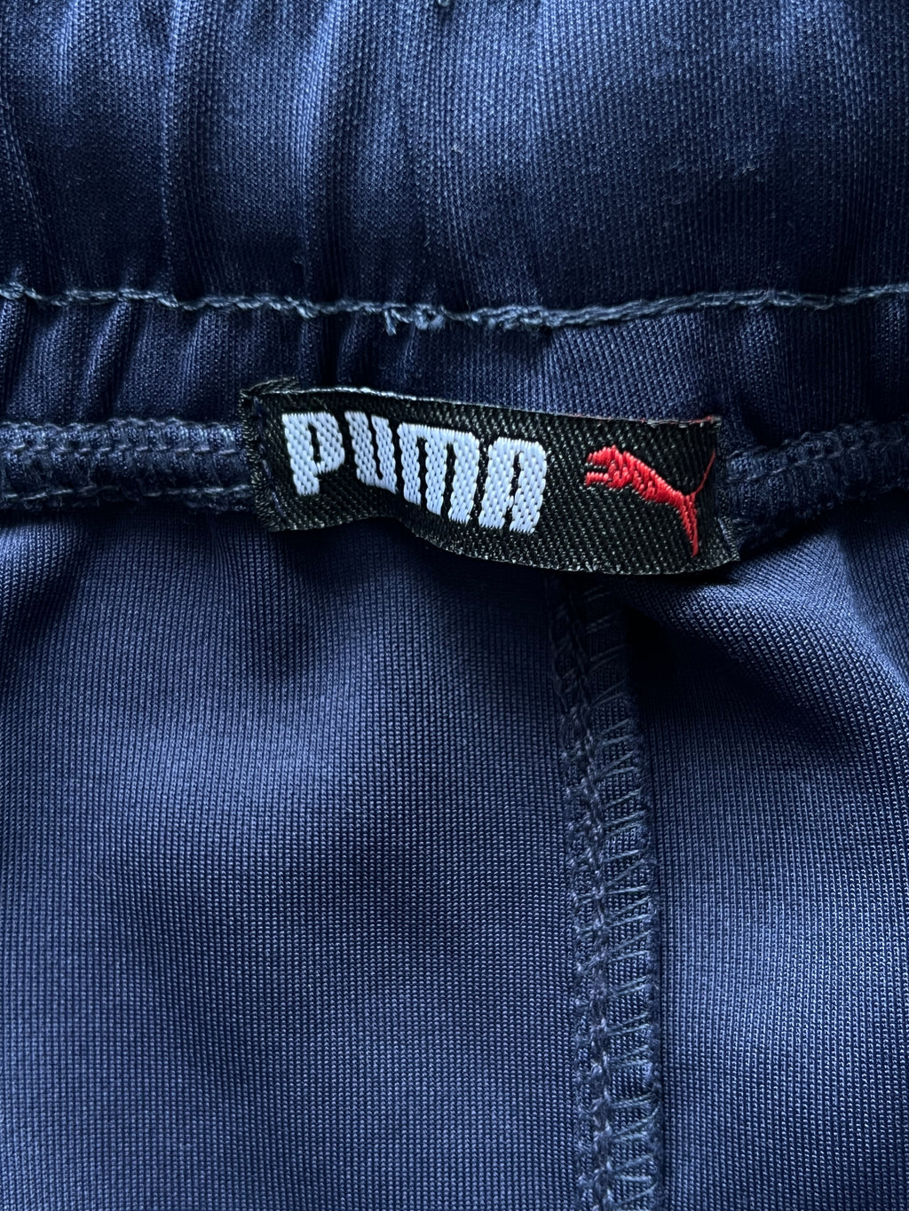 P*ma® Waist: 36" to 38" | Space Blue | Trouser | 1042 - Genuine Maal