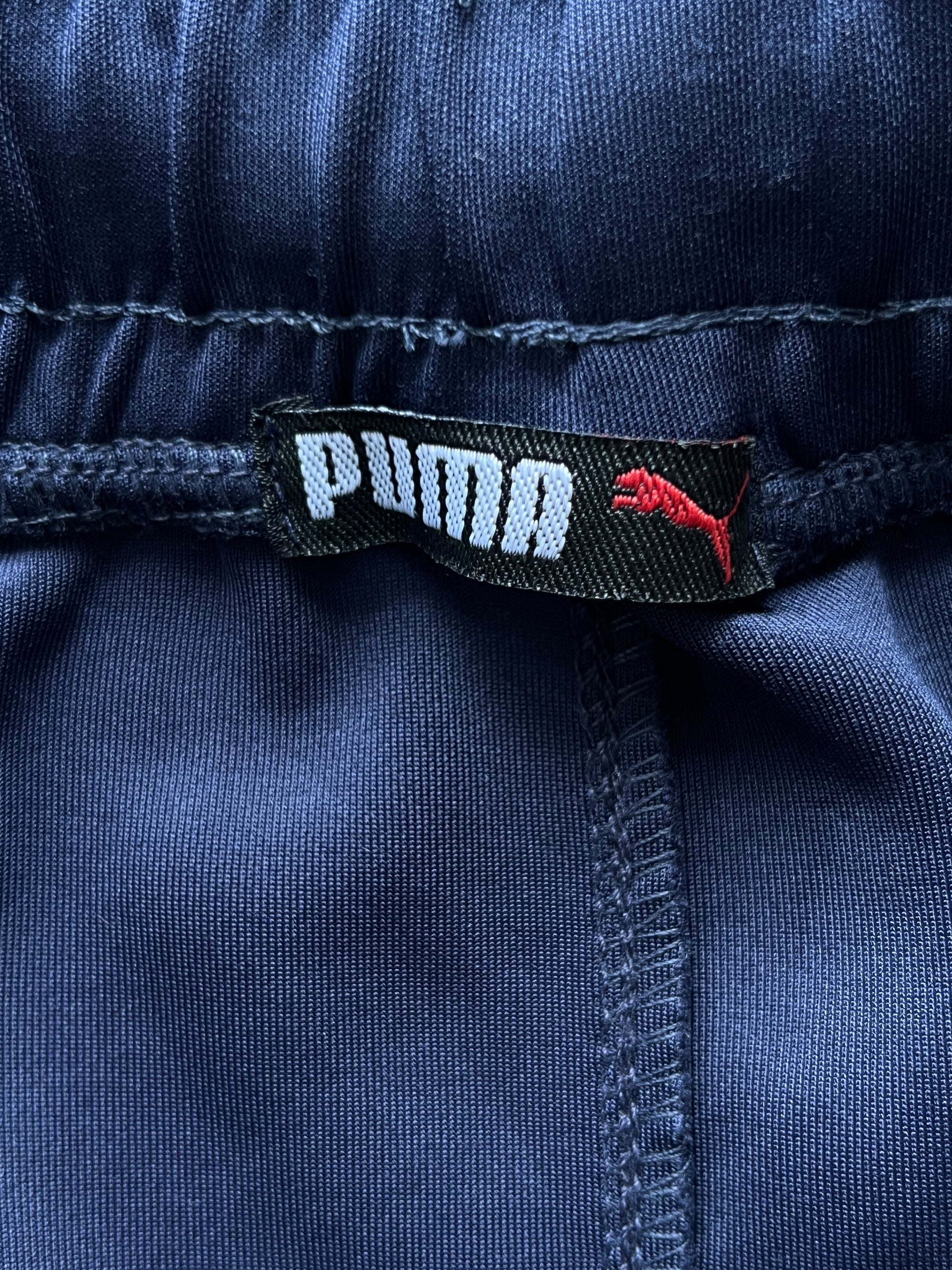 P*ma® Waist: 36" to 38" | Space Blue | Trouser | 1042 - Genuine Maal