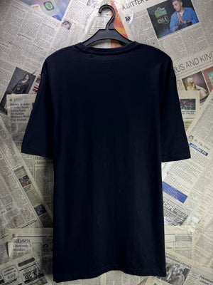 Ford® Medium | Chest: 22" | Black | T-Shirt | Polyester | 4899 - Genuine Maal