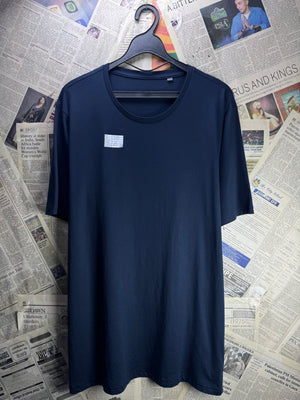 Kariban® L/XL | Chest: 24.5" | Black | T-Shirt | Cotton | 4614 - Genuine Maal