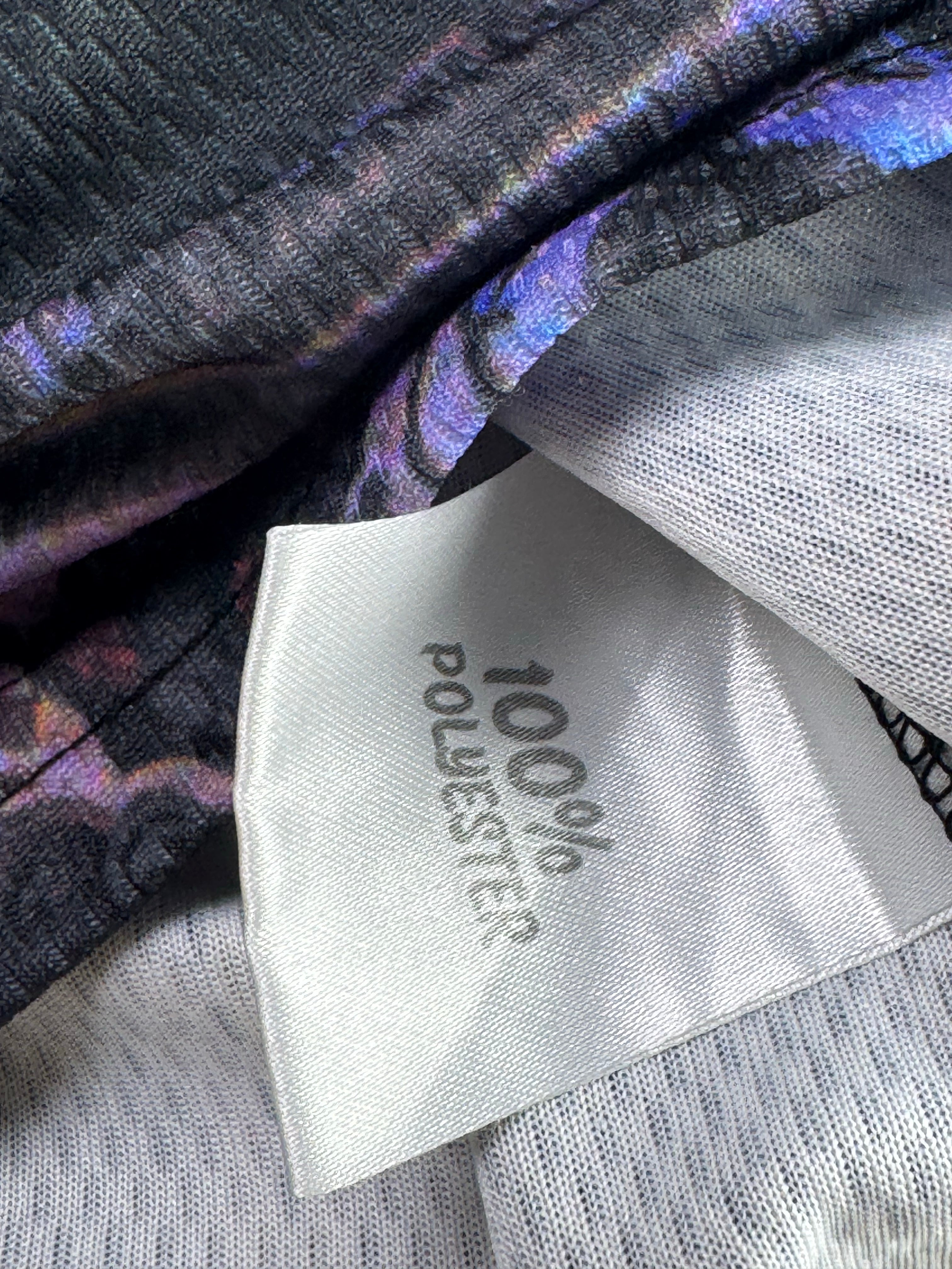 Hack® Small | Chest: 21" | T-Shirt | Polyester | 4813 - Genuine Maal
