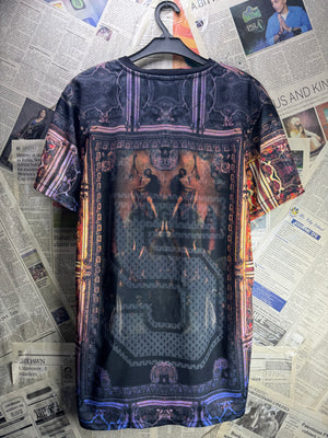 Hack® Small | Chest: 21" | T-Shirt | Polyester | 4813 - Genuine Maal