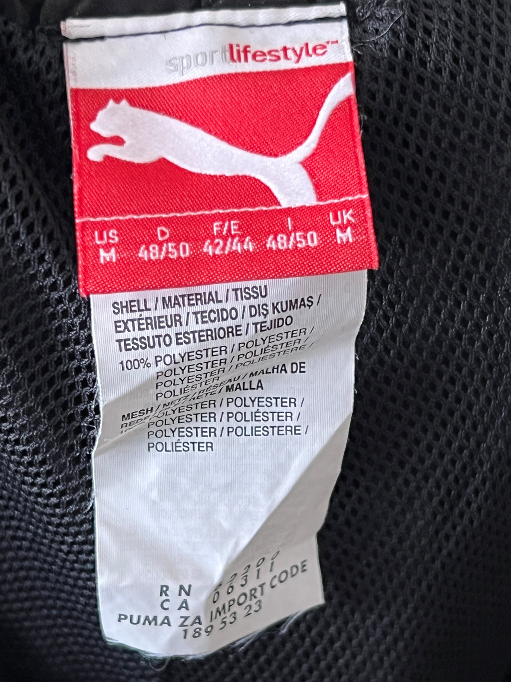 P*ma® Waist: 30" to 32" | Black | 3 Quarter Shorts | 1107 - Genuine Maal