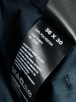 English Laundry® Waist: 36" to 38" | Blue | Golf Pants | Polyester | 2948 - Genuine Maal