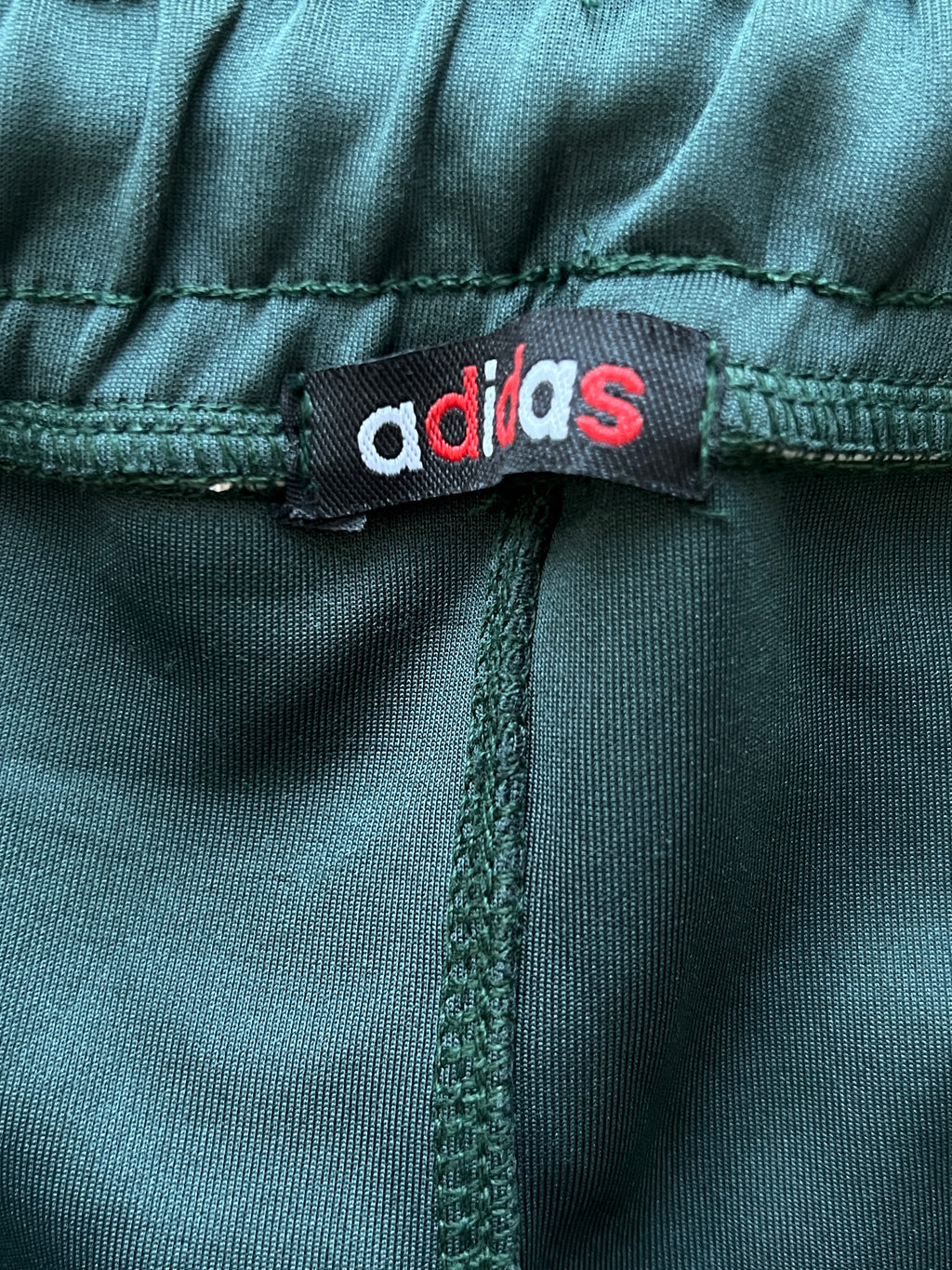 Adid*s® Waist: 36" to 38" | Forest Green | Trouser | 1531 - Genuine Maal