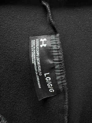 Under Armo*r® Waist: 32" to 34" | Black | Sports Trousers | 2890 - Genuine Maal