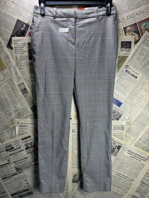 H&M® Waist: 30" | Makhi Chech | Smart Casual - Semi Formal Pants | Poly - Viscose - Elastane | 2941 - Genuine Maal