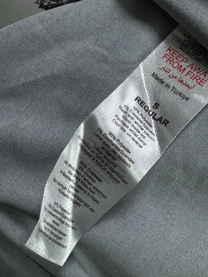 Man® Waist: 28"| Navy Blue | Gym Shorts | Poly | 1283 - Genuine Maal