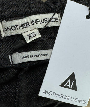 Another Influence® Waist: 30" | Charcoal Gray | Shorts | Cotton - Poly | 1282 - Genuine Maal