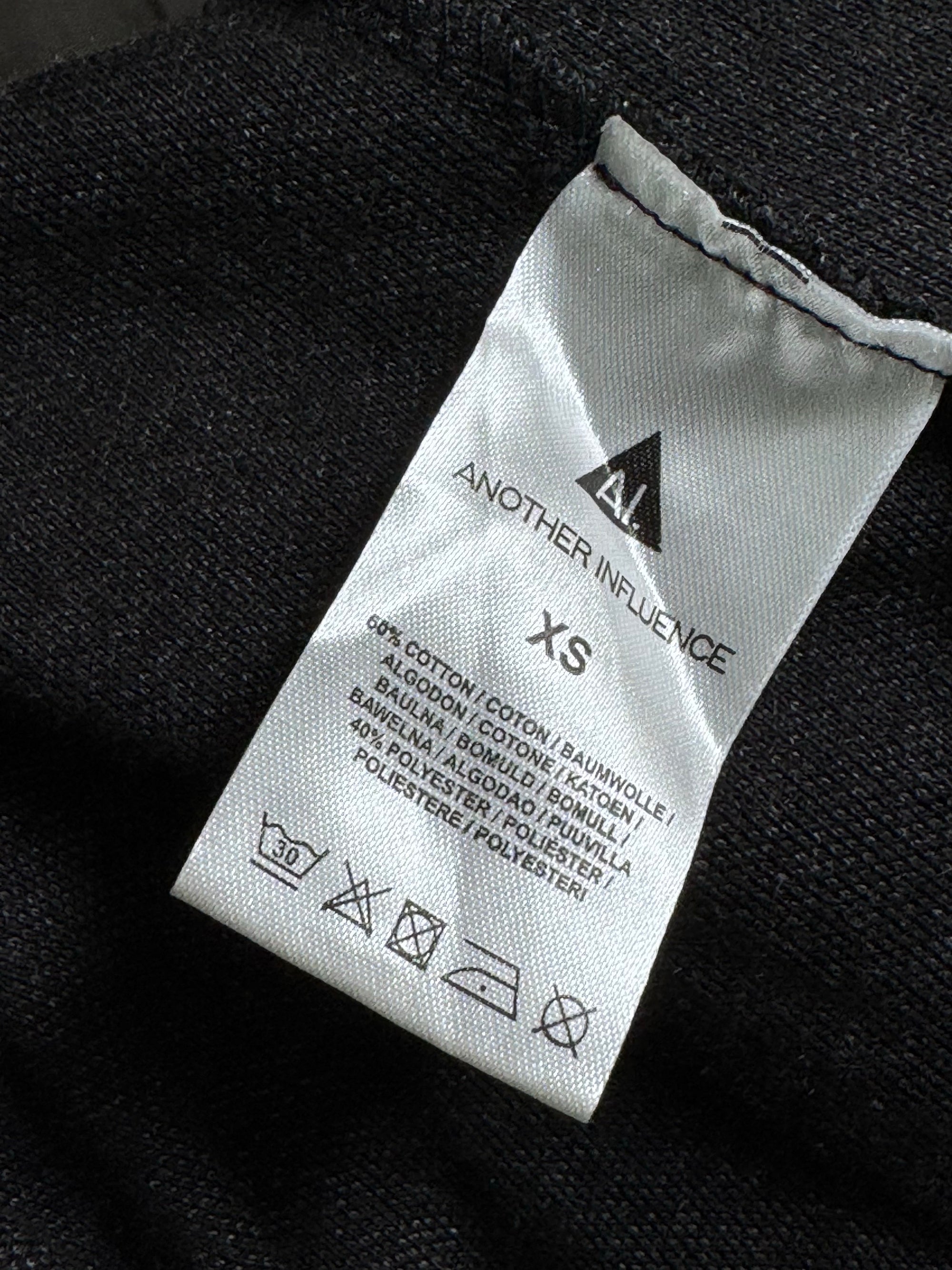 Another Influence® Waist: 30" | Charcoal Gray | Shorts | Cotton - Poly | 1282 - Genuine Maal