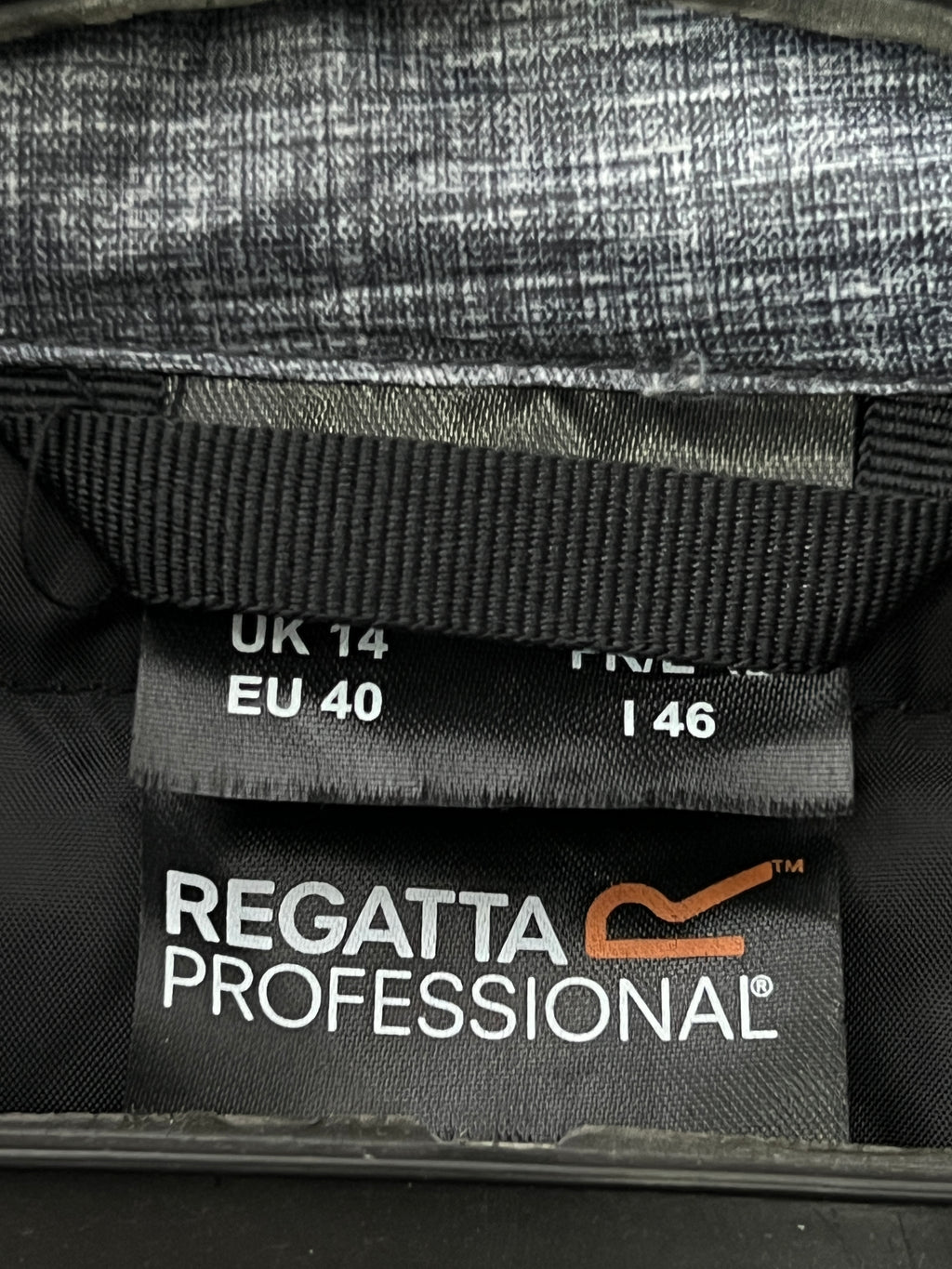 Regatta® Small | Chest: 20" | Puffer Sleeveless Jacket | 569 - Genuine Maal