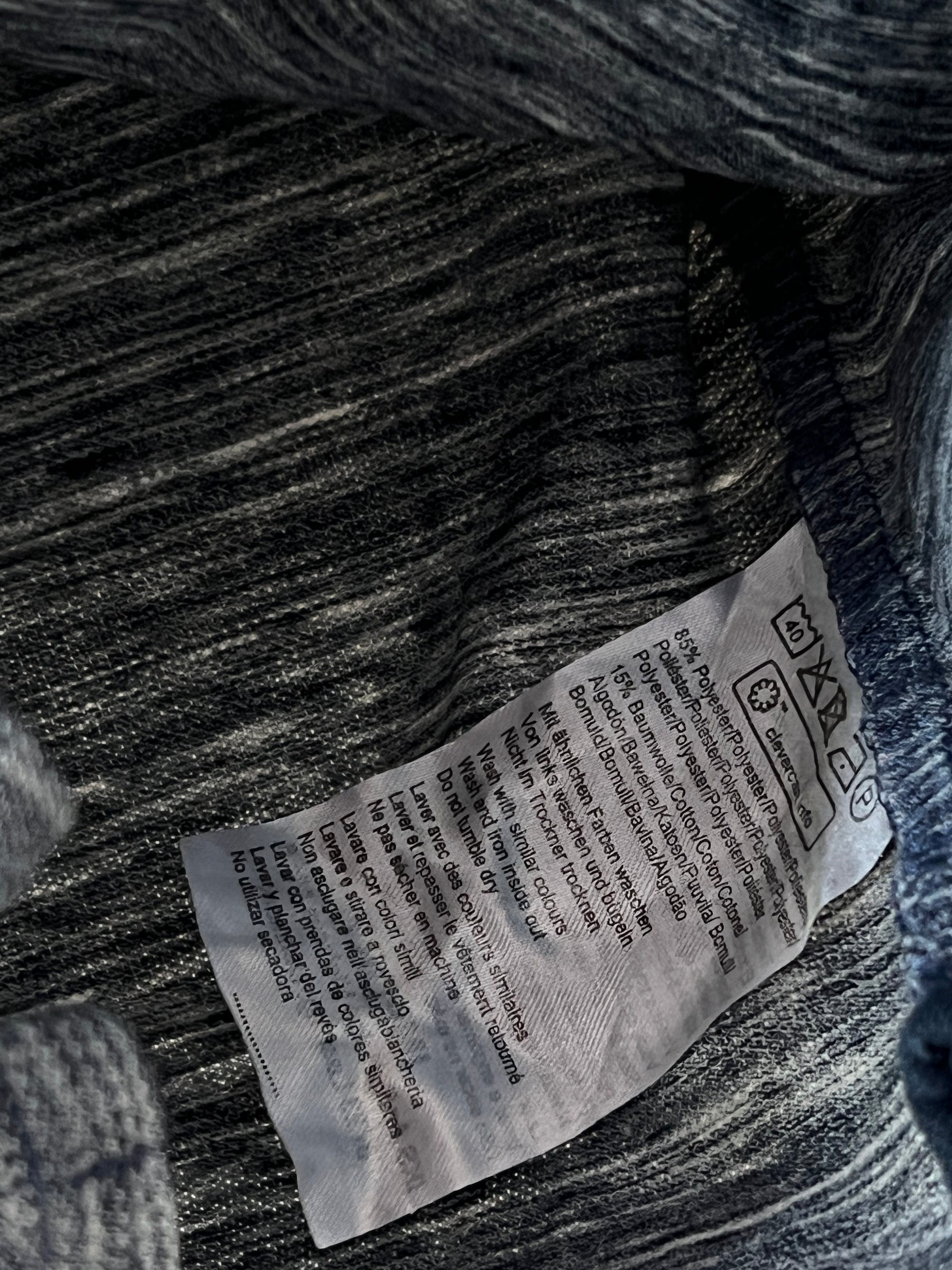 Indicode® Medium | Chest: 21.5 | Grey | Polo | 661 - Genuine Maal