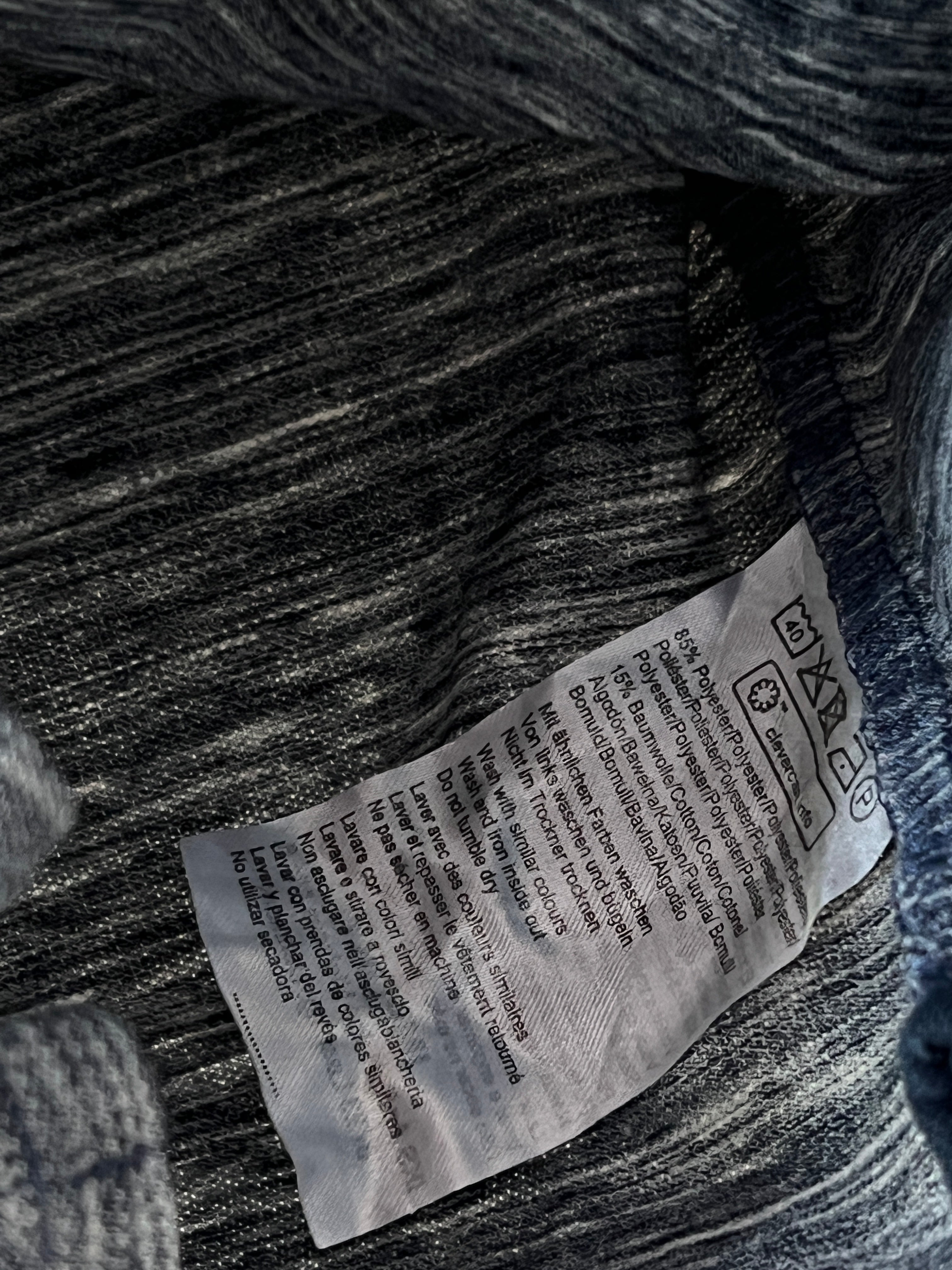 Indicode® Medium | Chest: 21.5 | Grey | Polo | 661 - Genuine Maal