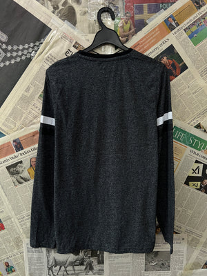 Star Wars® Small | Chest: 19.5" | Charcoal | Sweat Shirt | 750 - Genuine Maal