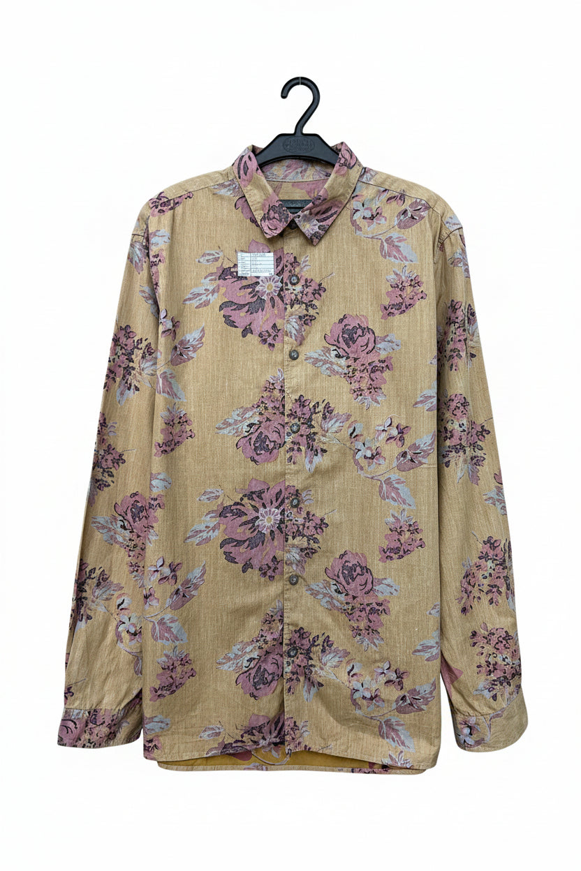 Rocha John Rocha® Medium | Chest: 22 | Shirt | 847 - Genuine Maal
