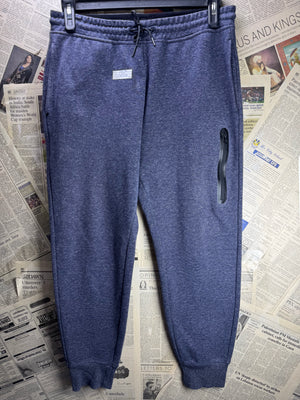 Giordano® Waist: 32" to 34" | Grey | Trouser | Poly - Cotton | 2993 - Genuine Maal