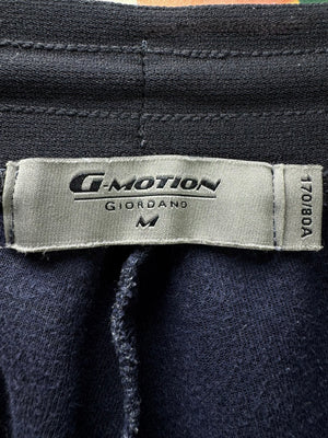 Giordano® Waist: 32" to 34" | Grey | Trouser | Poly - Cotton | 2993 - Genuine Maal