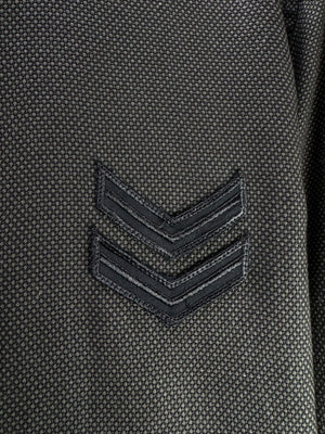 LCW Vision® Small | Chest: 21" | Black | Slim Fit Shirt | 4482 - Genuine Maal
