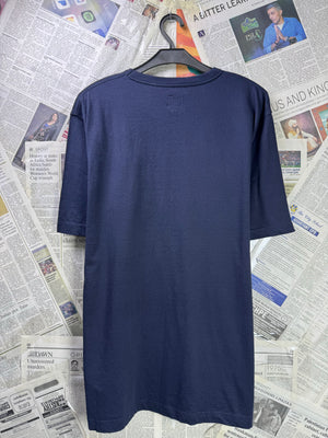 Canada® Large | Chest: 23" | Black | T-Shirt | Cotton | 3324 - Genuine Maal