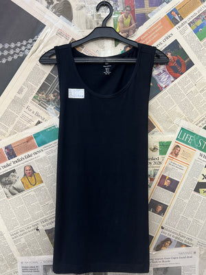 H&M® Small | Chest: 19.5" | Black | Tango | 616 - Genuine Maal