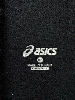 Asics® Waist: 28" to 30" | Black | Gym Trousers | Poly - Elastane | 2768 - Genuine Maal