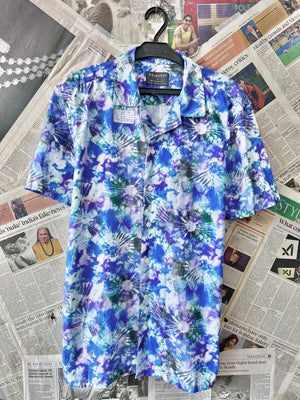 Primark® Small | Chest: 21" | Floral | Huawei | 528 - Genuine Maal