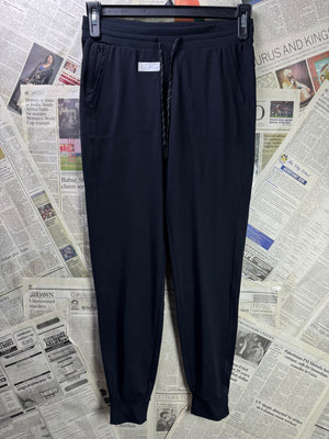 Zella® Waist: 28" to 30" | Black | Gym Trousers | 1350 - Genuine Maal