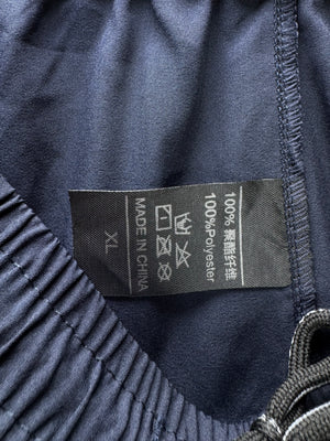 N*ke® Waist: 34" to 36" | Black | Sports Trousers | Polyester | 3010 - Genuine Maal