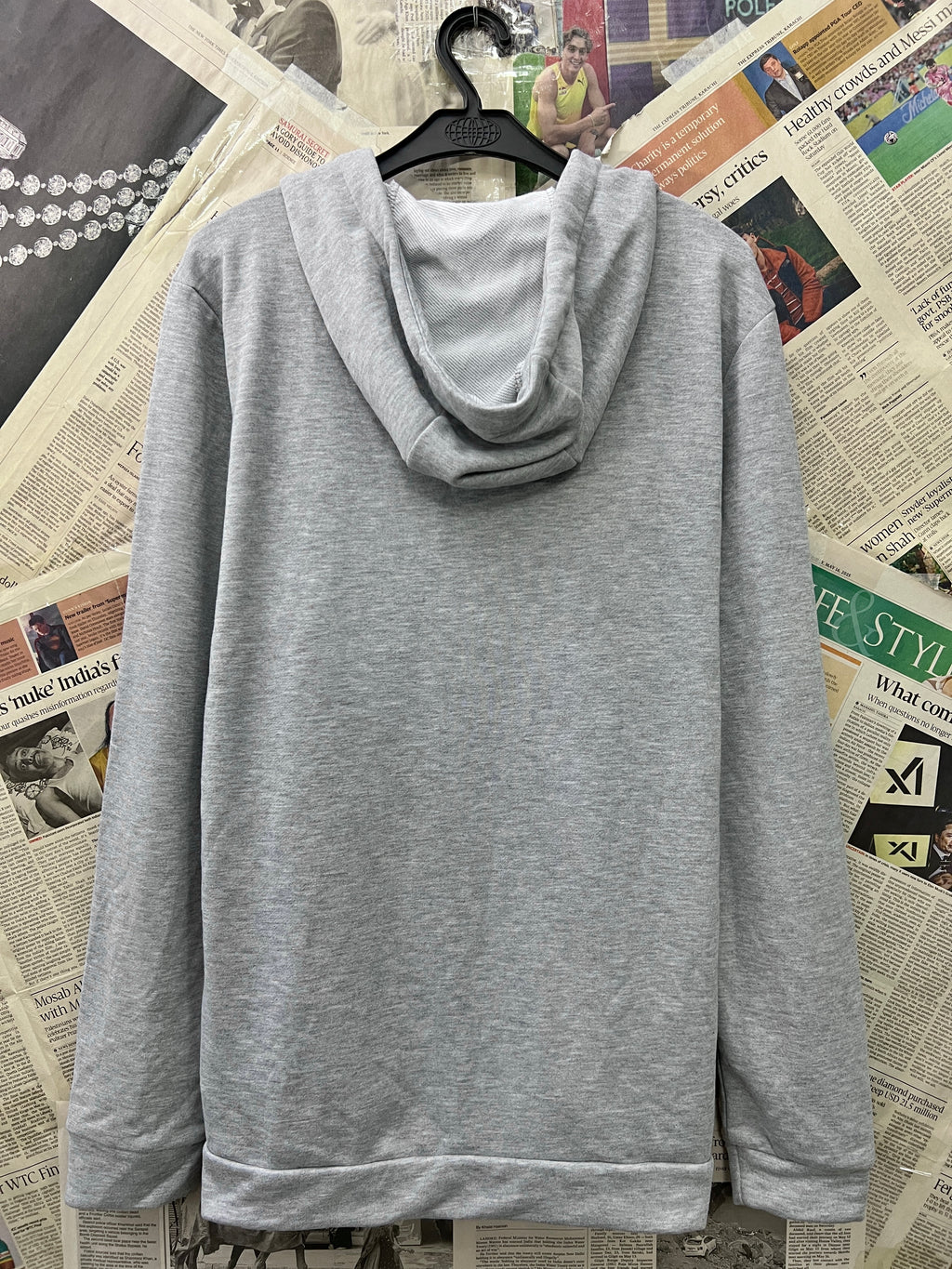 N*ke® Medium | Chest: 22 | Grey | Upper Jacket | 711 - Genuine Maal