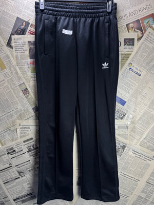 Adi*as® Waist: 30" to 32" | Black | Sports Trousers | Polyester | 2987 - Genuine Maal