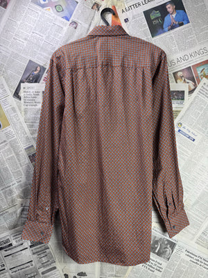 Next® Small | Chest: 20" | Shirt | Cotton | 3364 - Genuine Maal