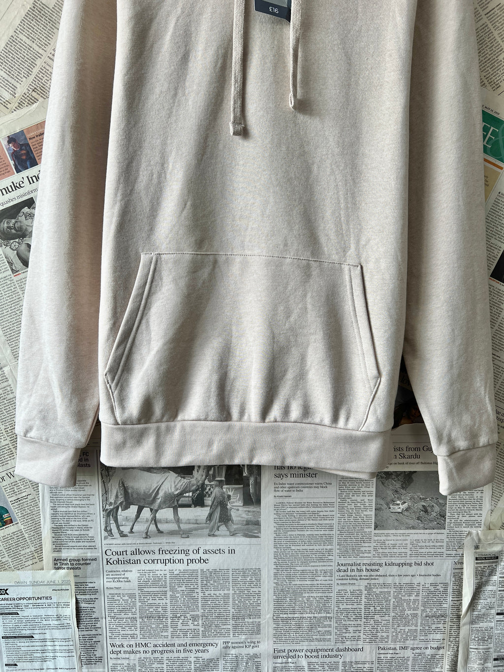 Tu® Medium | Chest: 22.5 | Upper | 695 - Genuine Maal