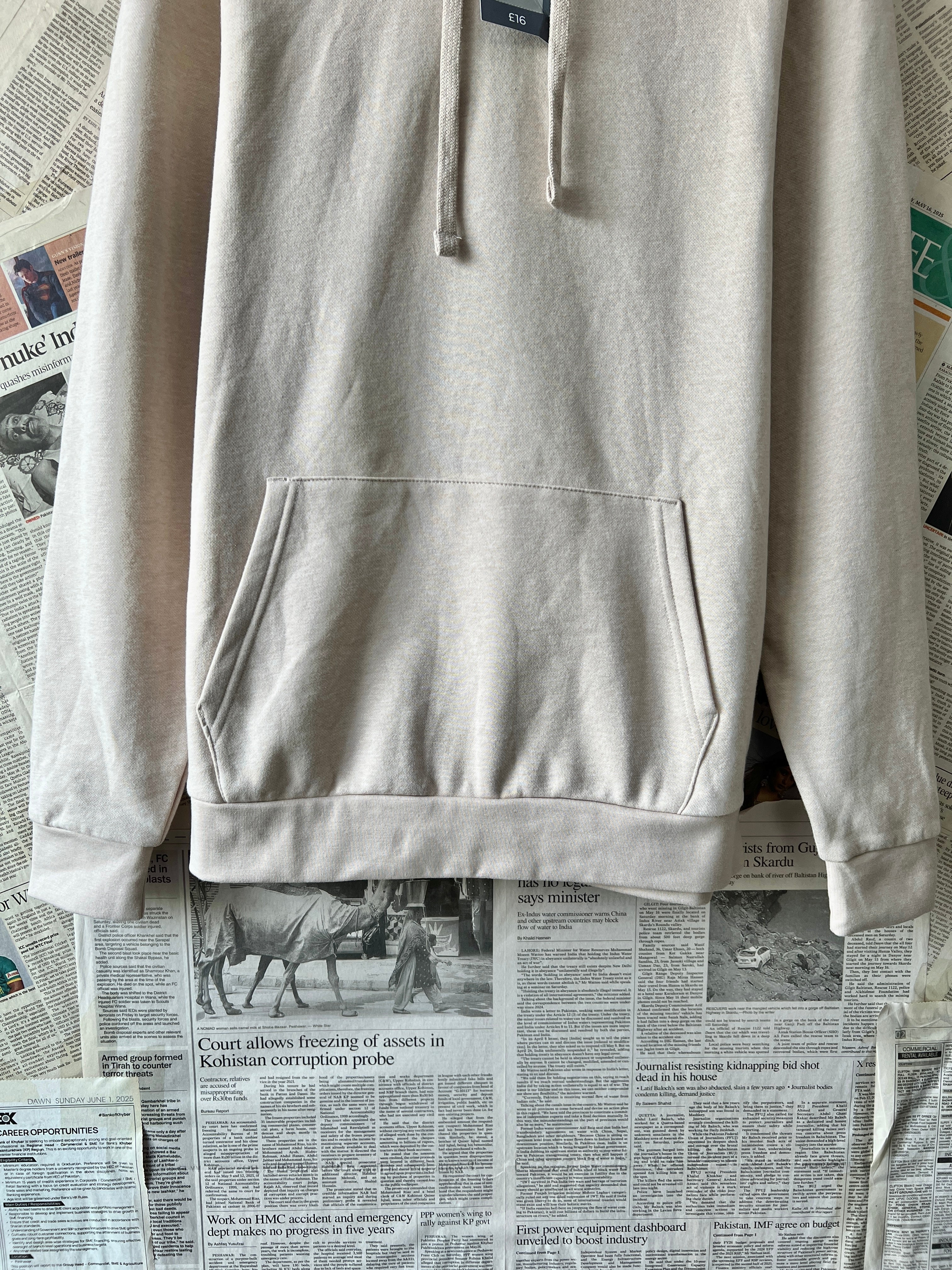 Tu® Medium | Chest: 22.5 | Upper | 695 - Genuine Maal