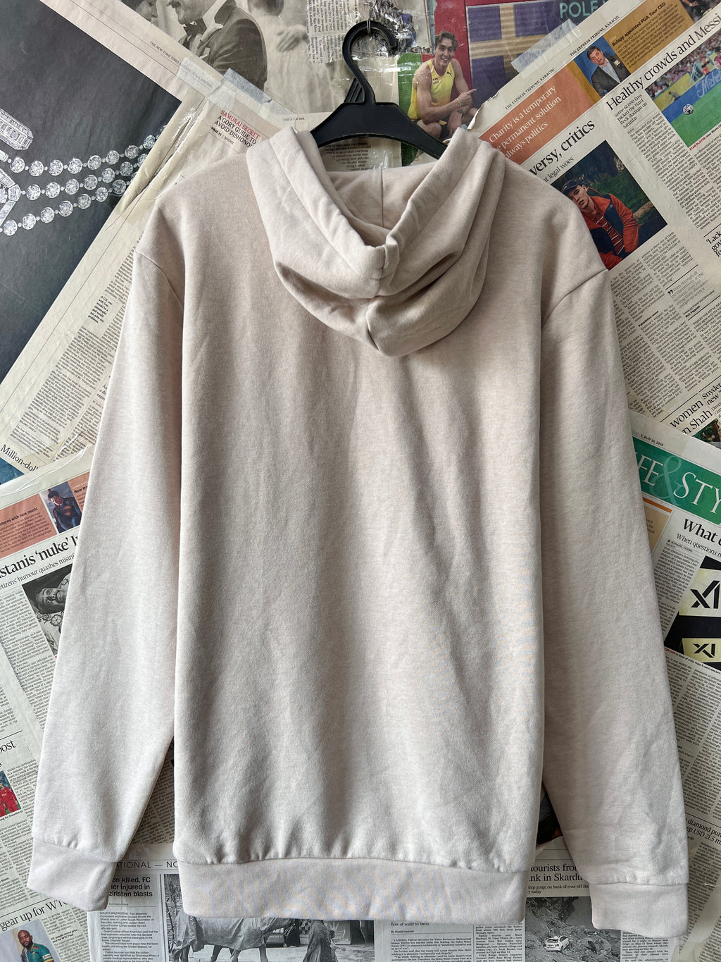 Tu® Medium | Chest: 22.5 | Upper | 695 - Genuine Maal