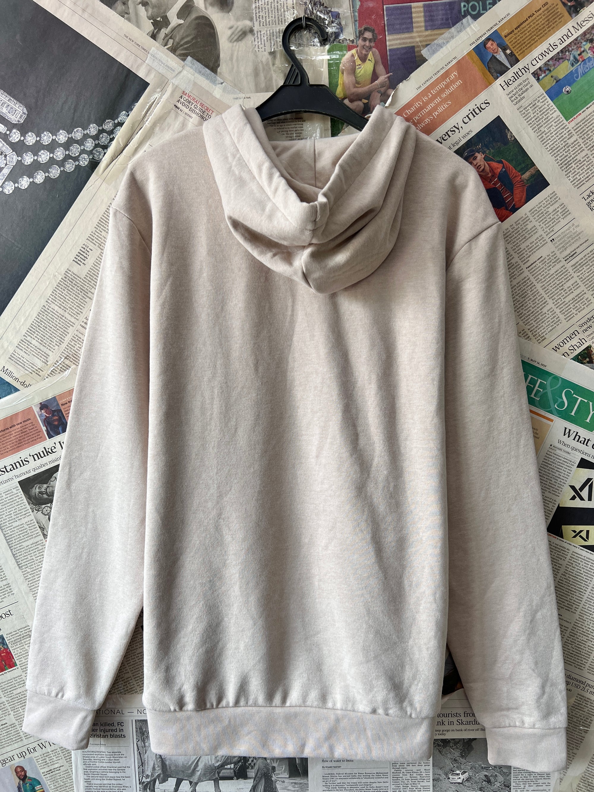 Tu® Medium | Chest: 22.5 | Upper | 695 - Genuine Maal