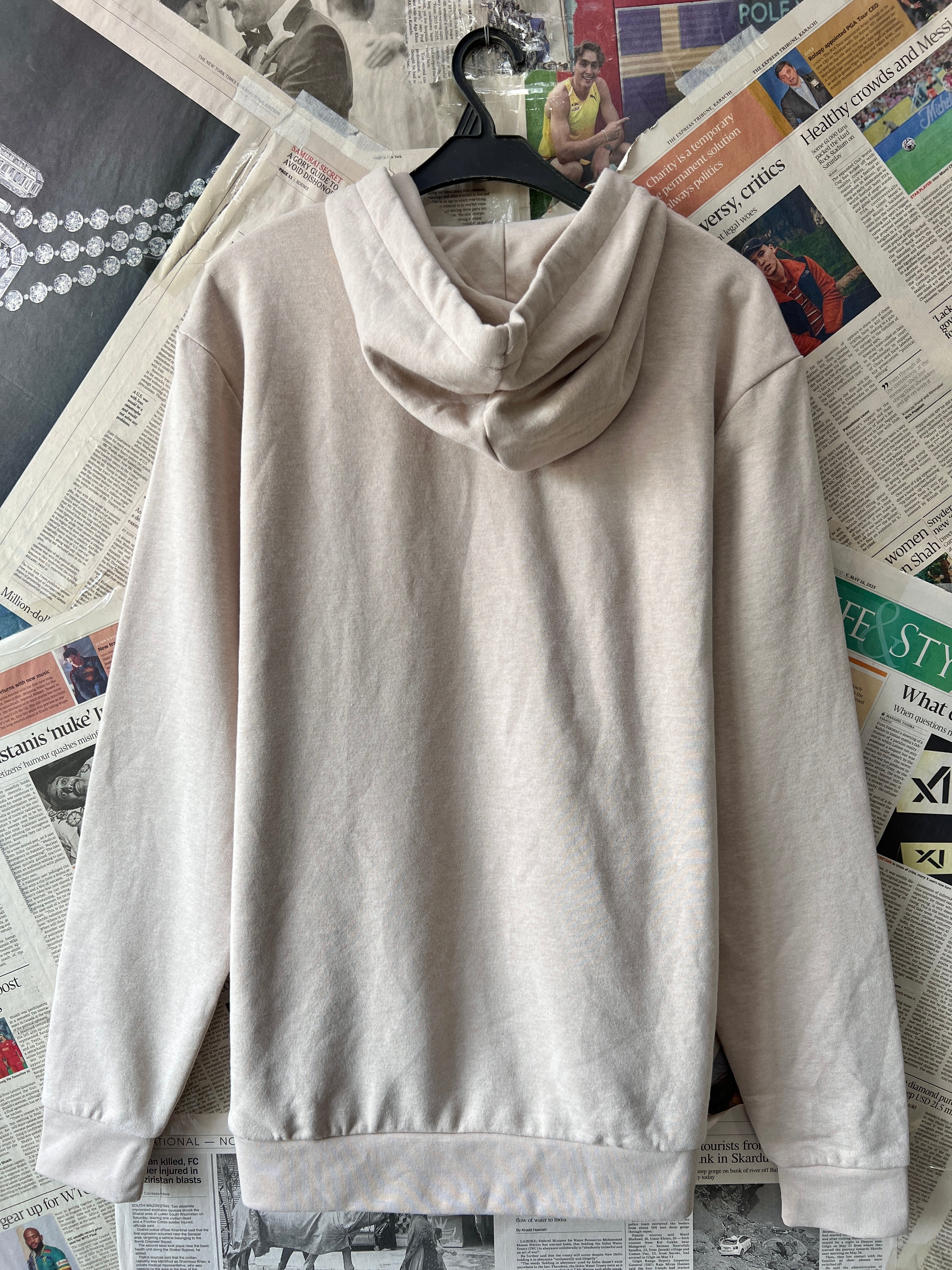 Tu® Medium | Chest: 22.5 | Upper | 695 - Genuine Maal