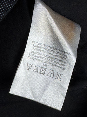 D - Code® Small | Chest: 19.5" | Shirt | Poly - Cotton | 3556 - Genuine Maal