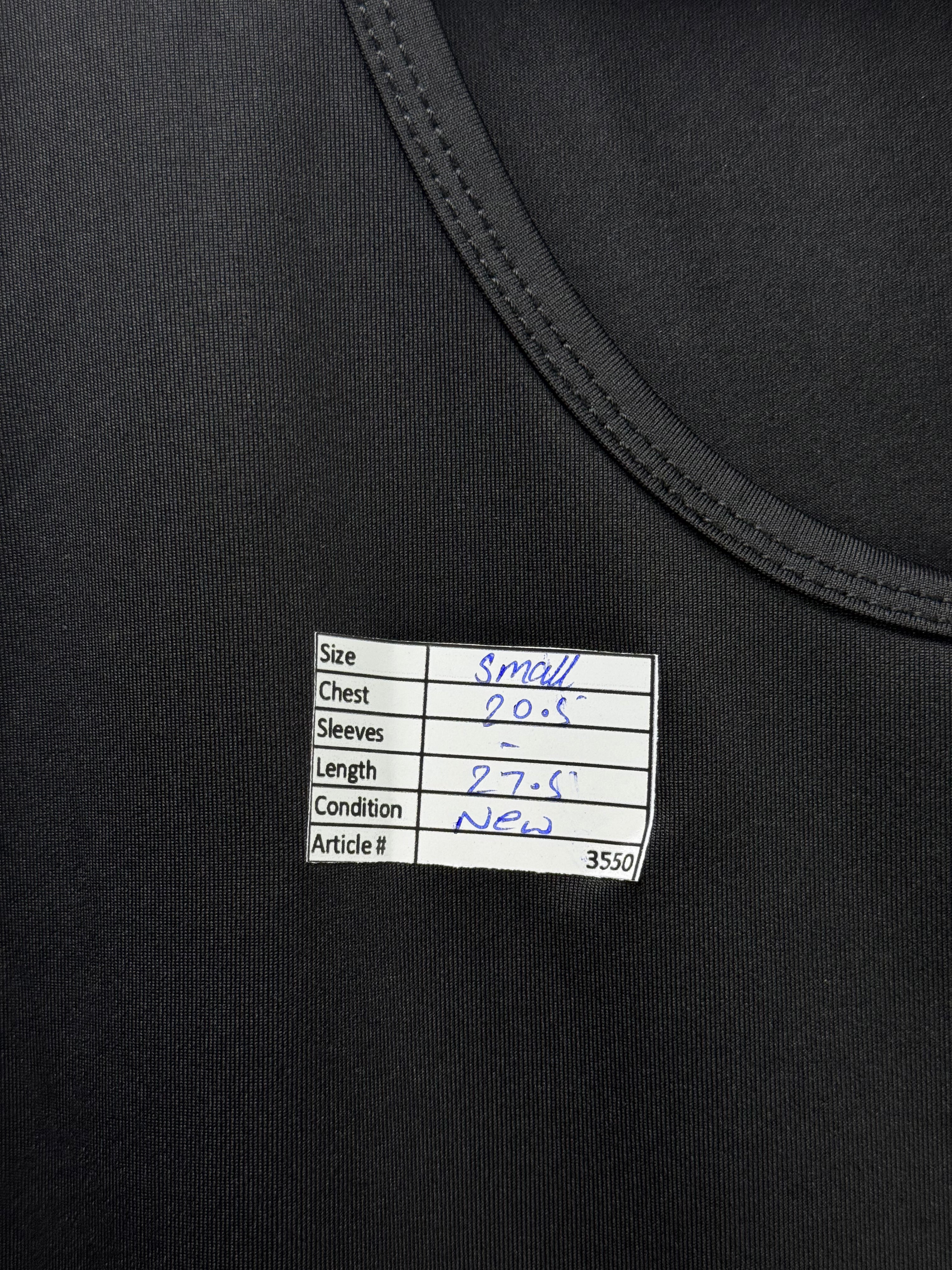 BeefTank® Small | Chest: 20.5" | Gym Tango | 3550 - Genuine Maal